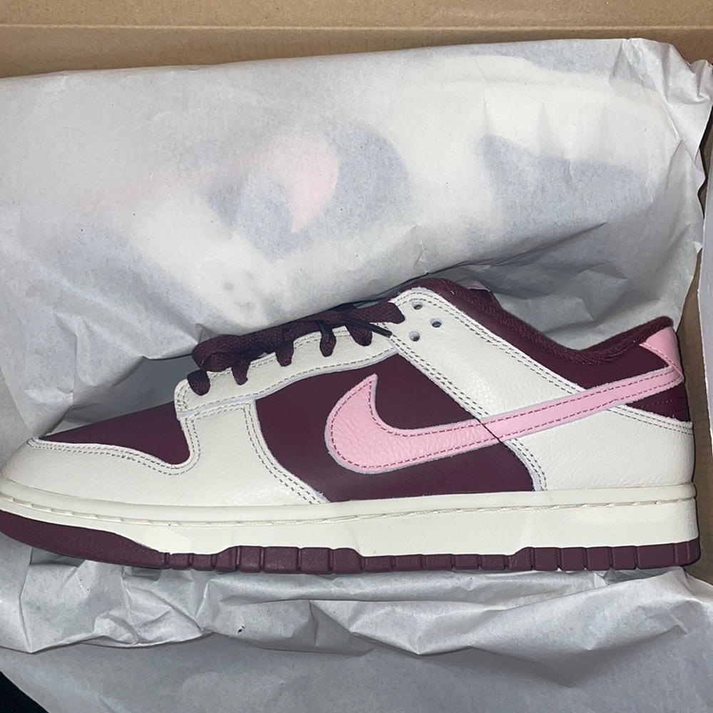 Nike Mens Dunk Low  Retro Premium
